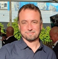 Bill Gatsios