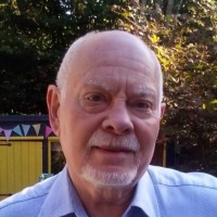 Gerry Brown - Ccxp, Frsa