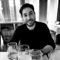 Miquel Bonet Pericàs