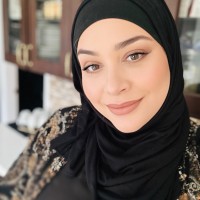 Sonia Fatima Omar