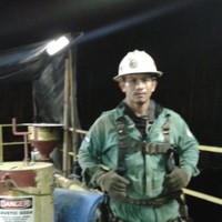 Geral Martinez