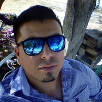 Jose Luis Ceniceros Garcia
