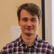 Константин Юшкин