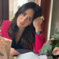 Silvia Cappelli