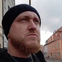 Volodymyr Kyrylchuk