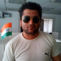 Aditya Sharma