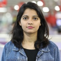 Areeba Falak