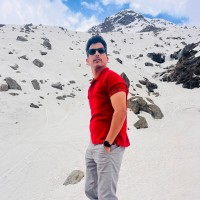 Gaurav Gusain