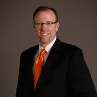 G. Scott Fiddler