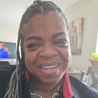 Cherie Harris