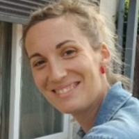 Gaelle Lacombe