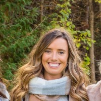 Brooke Whibley, Chrp