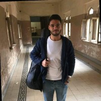 Abdallah Ahmed