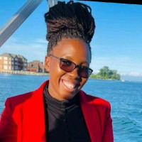 Florence Mkang'Ondi Fundi