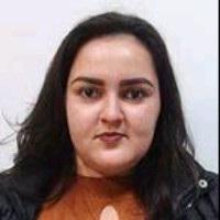 Maria Caroline Lima Tuniati