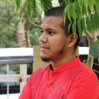Shahriar Ferdous Rupok