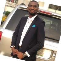 Hassan Rufai