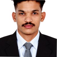 Shaneef U.V Assistant Cook