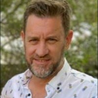 Christopher Ganzer