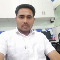Dhanraj Chaudhari