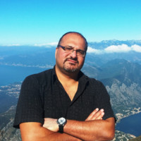 Sinisa Lukovic