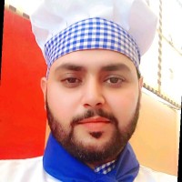 Syed Asim