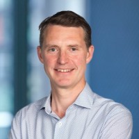 Alasdair McGregor