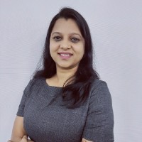 Sunita Patra