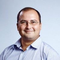 Александр Ешмеков