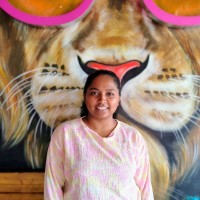 Yashaswini HR