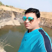 Dilip Patle