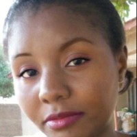 Naomi Embwayi Benjamin