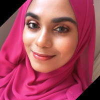 Nur Maizurah Hamid