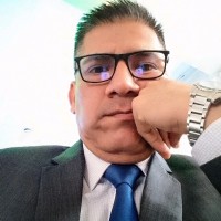 David García Ch.