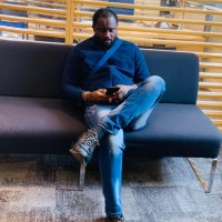 Temitope Odetunde