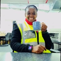 Nombuso Portia Sibiya