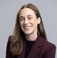 Lauren Driscoll