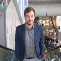 Pascal Gilbert