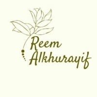 Reem Alkhurayif ريم الخريّف