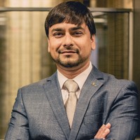 Muhammad K Khan