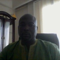 Alain Bernard Mendouga
