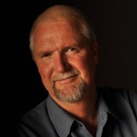 Steve Page