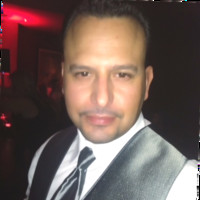 Abraham Rodriguez