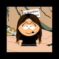 Marie-Caroline PHELUT