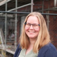 Teunie Van Der Stouwe - Van Hernen