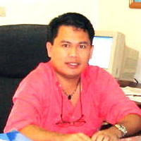 Mastura SAMAYATIN