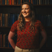 Lucy Moffatt