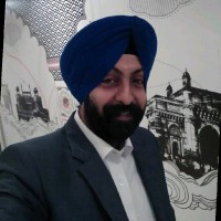 Dapinder Singh