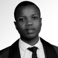 Mathonsi Senzo