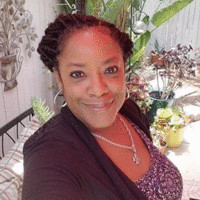 Michelle Alston